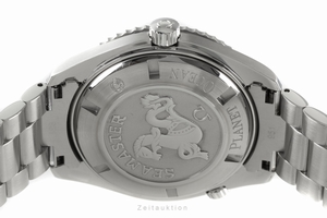 Omega Seamaster steel automatic Kal. 2500C Ref. 2200.50.00, 168.1650