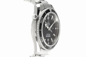 Omega Seamaster steel automatic Kal. 2500C Ref. 2200.50.00, 168.1650