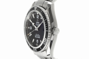 Omega Seamaster steel automatic Kal. 2500C Ref. 2200.50.00, 168.1650