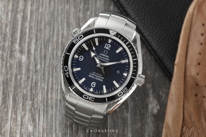 Omega Seamaster steel automatic Kal. 2500C Ref. 2200.50.00, 168.1650