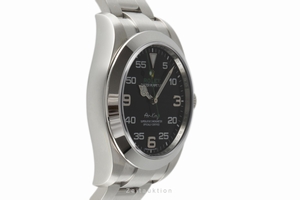 Rolex Air King steel automatic Ref. 116900