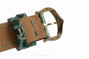 Cartier Tank 18 ct gold quartz Kal. 057 Ref. W1529856