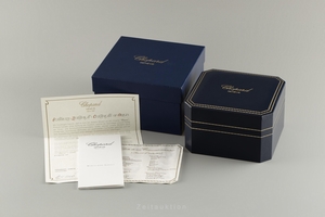 Chopard Happy Sport steel quartz Ref. 27/8236-23