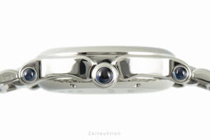 Chopard Happy Sport steel quartz Ref. 27/8236-23