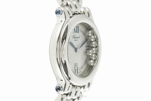Chopard Happy Sport steel quartz Ref. 27/8236-23
