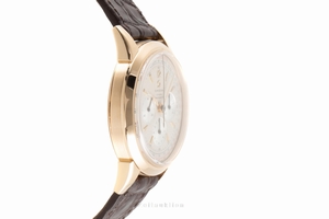 Omega Museum manual winding 516.53.39.50.02.001