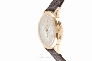 Omega Museum manual winding 516.53.39.50.02.001