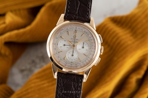 Omega Museum manual winding 516.53.39.50.02.001