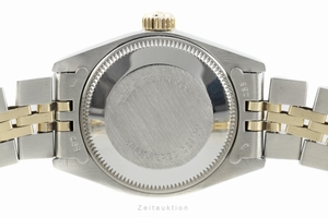 Rolex Lady Date steel / gold automatic Kal. 2030 Ref. 6917