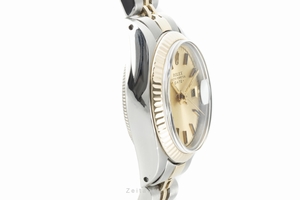 Rolex Lady Date steel / gold automatic Kal. 2030 Ref. 6917