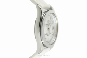 Breitling Galactic steel quartz Kal. B74 Ref. W74330
