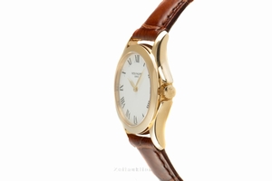Patek Philippe Calatrava 18 ct gold manual winding Kal. 16-250/107 Ref. 4905
