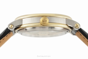 Chronoswiss Regulateur steel / gold automatic Kal. C.122 Ref. CH1222