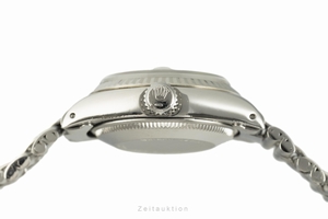Rolex Lady Date steel / white gold automatic Kal. 2030 Ref. 6917