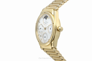 IWC Ingenieur 18 ct gold automatic Kal. C.37582 Ref. 3540-1
