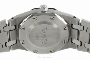 Audemars Piguet Royal Oak steel automatic Kal. 2062 Ref. 8638ST