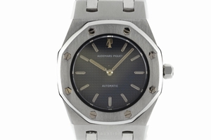 Audemars Piguet Royal Oak steel automatic Kal. 2062 Ref. 8638ST