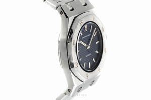 Audemars Piguet Royal Oak steel automatic Kal. 2062 Ref. 8638ST