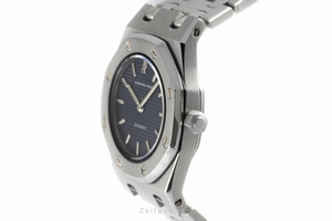 Audemars Piguet Royal Oak steel automatic Kal. 2062 Ref. 8638ST