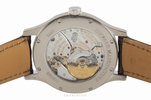 Chopard L.U.C. 18 ct white gold automatic Kal. 3.96 Ref. 1905