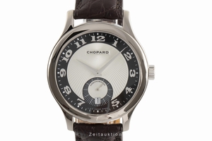 Chopard L.U.C. 18 ct white gold automatic Kal. 3.96 Ref. 1905