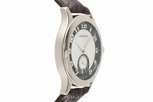 Chopard L.U.C. 18 ct white gold automatic Kal. 3.96 Ref. 1905