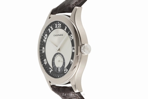 Chopard L.U.C. 18 ct white gold automatic Kal. 3.96 Ref. 1905