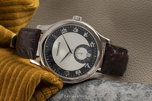 Chopard L.U.C. 18 ct white gold automatic Kal. 3.96 Ref. 1905