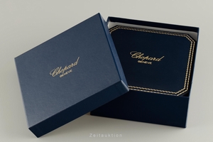 Chopard La Strada steel quartz Ref. 41/8415