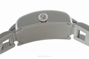 Chopard La Strada steel quartz Ref. 41/8415
