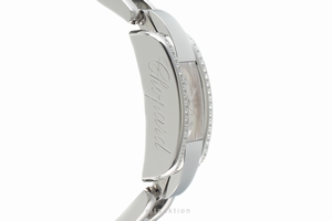 Chopard La Strada steel quartz Ref. 41/8415