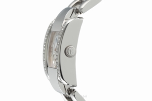 Chopard La Strada steel quartz Ref. 41/8415