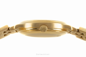 Audemars Piguet Classique 18 ct gold manual winding Kal. 2080