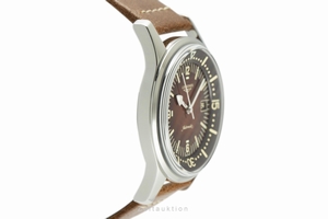 Longines Legend Diver steel automatic Ref. L3.774.4.60.2