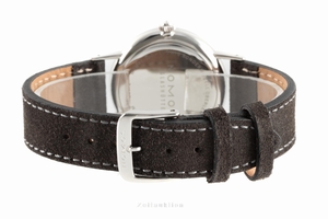Nomos Ludwig manual winding 201.S2