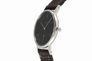 Nomos Ludwig manual winding 201.S2