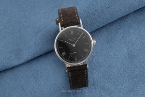 Nomos Ludwig manual winding 201.S2