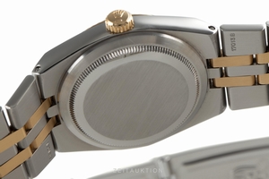Rolex Oysterquarz steel / gold quartz Kal. 5035 Ref. 17013