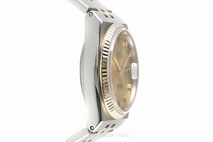 Rolex Oysterquarz steel / gold quartz Kal. 5035 Ref. 17013