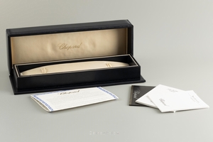 Chopard L.U.C. 18 ct gold automatic Kal. 96HM Ref. 161902-5001, 1902