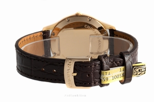 Chopard L.U.C. 18 ct gold automatic Kal. 96HM Ref. 161902-5001, 1902