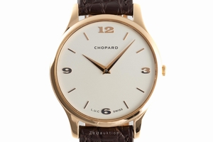 Chopard L.U.C. 18 ct gold automatic Kal. 96HM Ref. 161902-5001, 1902