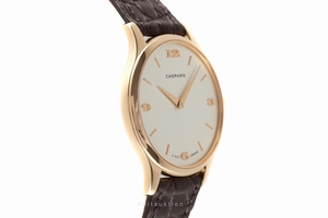 Chopard L.U.C. 18 ct gold automatic Kal. 96HM Ref. 161902-5001, 1902