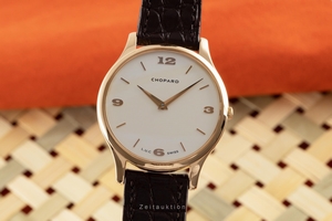 Chopard L.U.C. 18 ct gold automatic Kal. 96HM Ref. 161902-5001, 1902