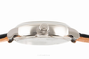 IWC Portofino chronograph 18 ct white gold manual winding Kal. C.59360 Ref. 5151