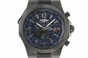 Breitling Bentley automatic M47362