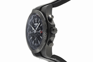 Breitling Bentley automatic M47362