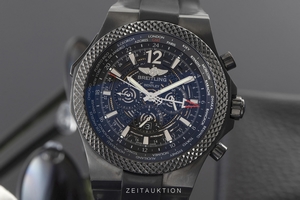 Breitling Bentley automatic M47362