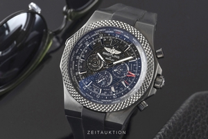 Breitling Bentley automatic M47362