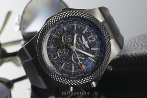 Breitling Bentley automatic M47362